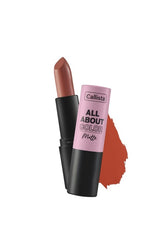 CALLISTA ALL ABOUT COLOR MATTE LIPSTICK